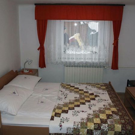 Apartma Albina Kranjska Gora Eksteriør billede