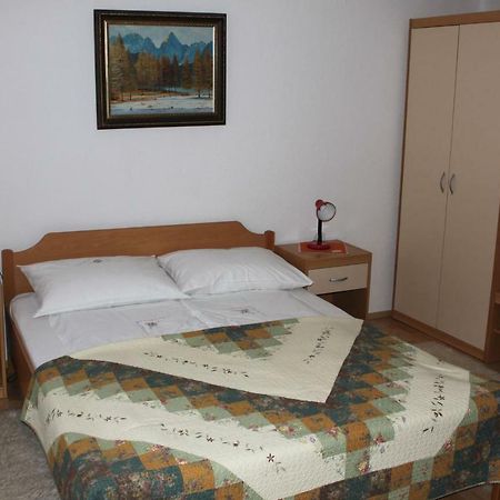 Apartma Albina Kranjska Gora Eksteriør billede