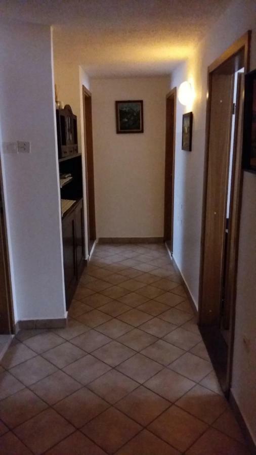 Apartma Albina Kranjska Gora Eksteriør billede